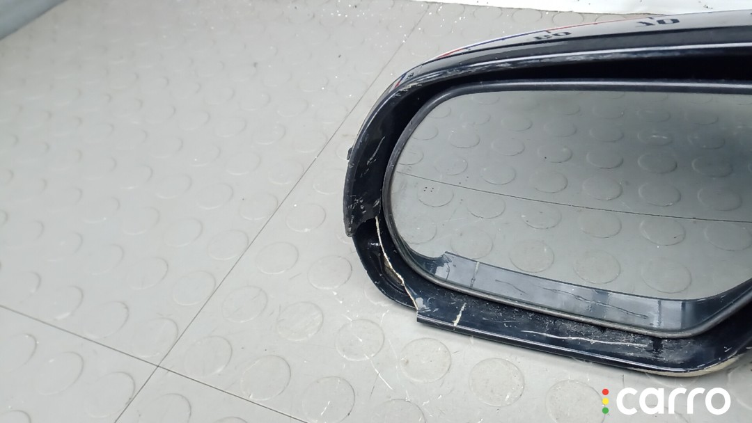 Зеркало наружное левое HYUNDAI SANTA FE 2 2 2005-2010, внедорожник 5 дв., фото 4