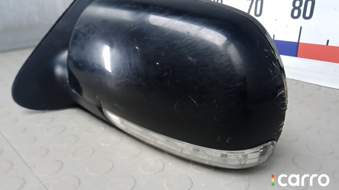 Зеркало наружное левое HYUNDAI SANTA FE 2 2 2005-2010, внедорожник 5 дв., фото 6