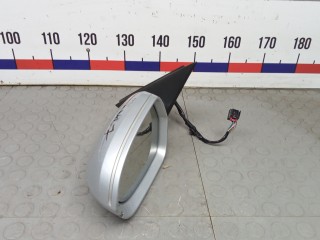Зеркало наружное левое, ориг. номер 13PIN, AUDI A6 ALLROAD C7 C7 2012-2014