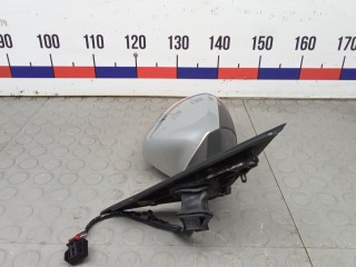 Зеркало наружное левое, ориг. номер 13PIN, AUDI A6 ALLROAD C7 C7 2012-2014