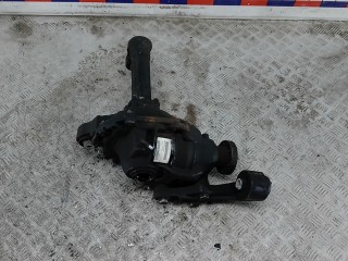 Редуктор переднего моста, LAND ROVER DISCOVERY 4 4 2009-2013
