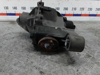 Редуктор задний, LAND ROVER DISCOVERY 4 4 2009-2013