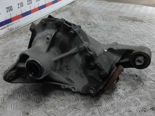 Редуктор задний, LAND ROVER DISCOVERY 4 4 2009-2013