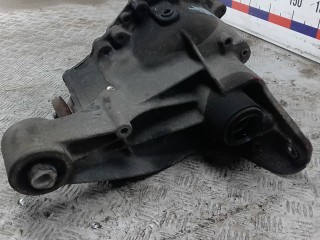 Редуктор задний, LAND ROVER DISCOVERY 4 4 2009-2013