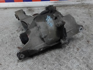 Редуктор задний, LAND ROVER DISCOVERY 4 4 2009-2013