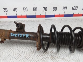 Пружина передняя правая, KIA SPORTAGE 3 3 2010-2014