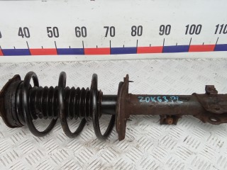 Пружина передняя левая, KIA SPORTAGE 3 3 2010-2014