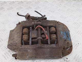 скоба суппорта зад., AUDI Q7 2005-2009