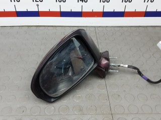 Зеркало наружное левое, TOYOTA AVENSIS T27 T27 2008-2011