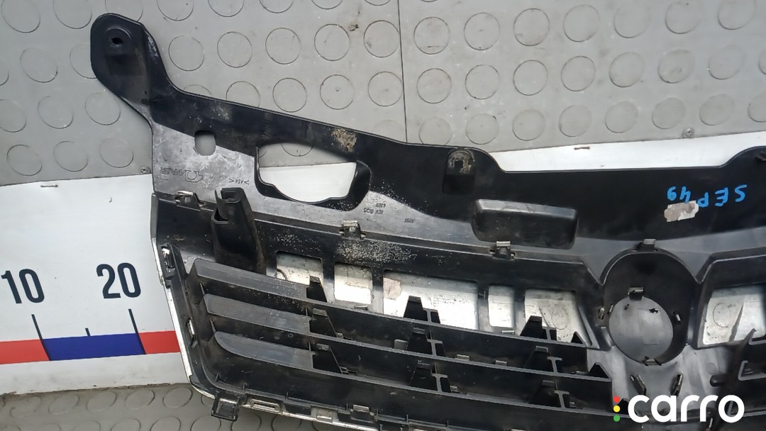 Решетка радиатора OPEL ASTRA H H 2006-2014, БЕНЗИН, 1.6 л, 5МКПП, фото 5
