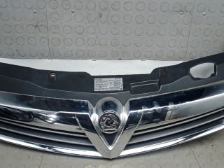 Решетка радиатора, OPEL ASTRA H H 2006-2014