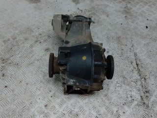 Редуктор задний, ориг. номер 0AR500043B, AUDI A8 D3 D3 2002-2005