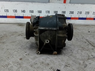 Редуктор задний, ориг. номер 0AR500043B, AUDI A8 D3 D3 2002-2005