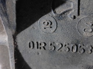 Редуктор задний, ориг. номер 0AR500043B, AUDI A8 D3 D3 2002-2005