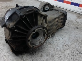 Редуктор задний, ориг. номер 0AR500043B, AUDI A8 D3 D3 2002-2005
