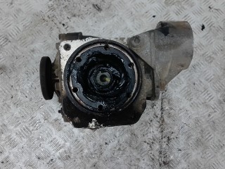 Редуктор задний, ориг. номер 0AR500043B, AUDI A8 D3 D3 2002-2005
