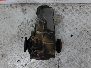 Редуктор задний, ориг. номер 0AR500043B, AUDI A8 D3 D3 2002-2005