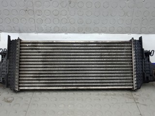 Радиатор интеркулера, MERCEDES BENZ M-CLASS W164 W164 2005-2008