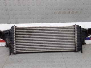 Радиатор интеркулера, MERCEDES BENZ M-CLASS W164 W164 2005-2008