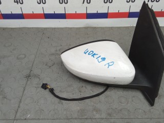 Зеркало наружное правое, OPEL ASTRA J J 2009-2012