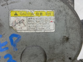 Насос вакуумный, ориг. номер 288102F000, HYUNDAI SANTA FE 2 2 2005-2010
