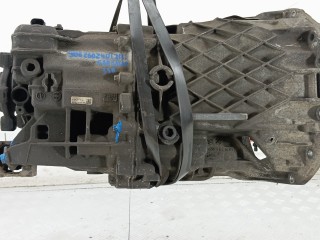 КПП 6ст., ориг. номер 7116800, 9062602401, 0640338, MERCEDES BENZ SPRINTER W907 W907 2018-2026