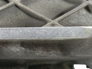 КПП 6ст., ориг. номер 7116800, 9062602401, 0640338, MERCEDES BENZ SPRINTER W907 W907 2018-2026