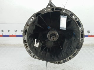 КПП 6ст., ориг. номер 7116800, 9062602401, 0640338, MERCEDES BENZ SPRINTER W907 W907 2018-2026