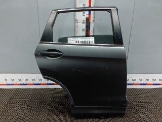 Дверь задняя правая, HONDA CR-V 4 4 2011-2015