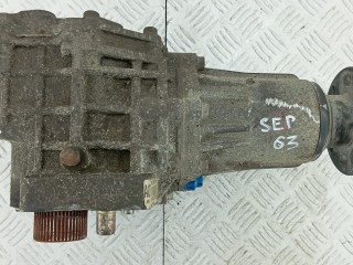 Раздаточная коробка, ориг. номер 3B300-3.09R, HYUNDAI SANTA FE 2 2 2005-2010