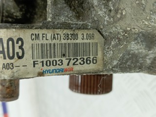 Раздаточная коробка, ориг. номер 3B300-3.09R, HYUNDAI SANTA FE 2 2 2005-2010