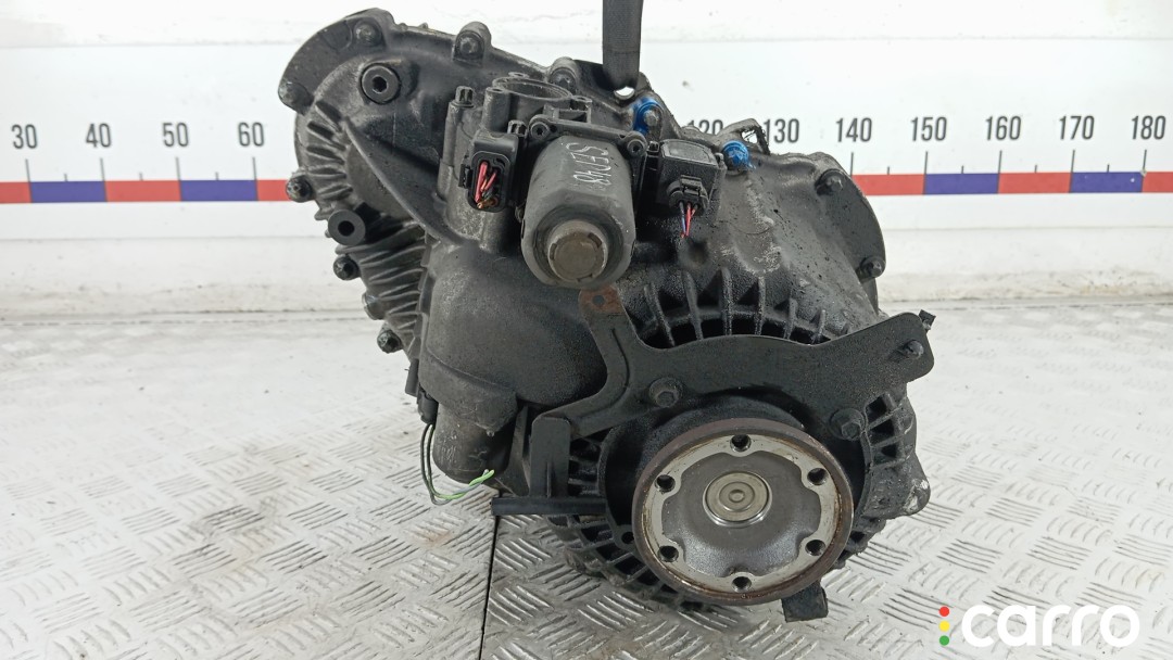 Раздаточная коробка LAND ROVER DISCOVERY 4 4 2009-2013, АКПП, 8454228031, фото 1