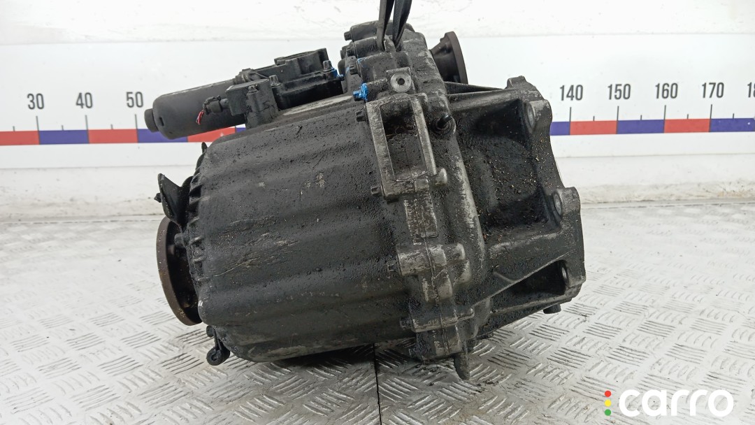 Раздаточная коробка LAND ROVER DISCOVERY 4 4 2009-2013, АКПП, 8454228031, фото 4