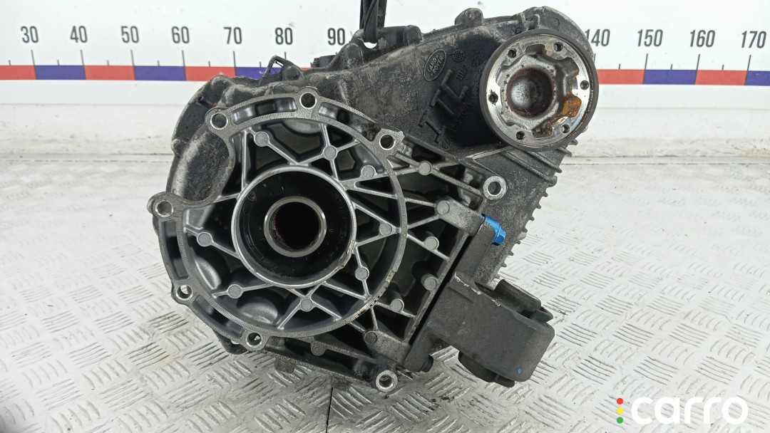 Раздаточная коробка LAND ROVER DISCOVERY 4 4 2009-2013, АКПП, 8454228031, фото 5