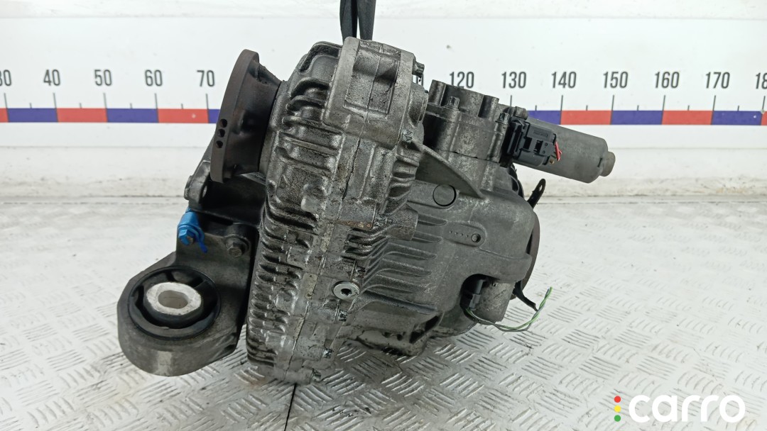 Раздаточная коробка LAND ROVER DISCOVERY 4 4 2009-2013, АКПП, 8454228031, фото 6