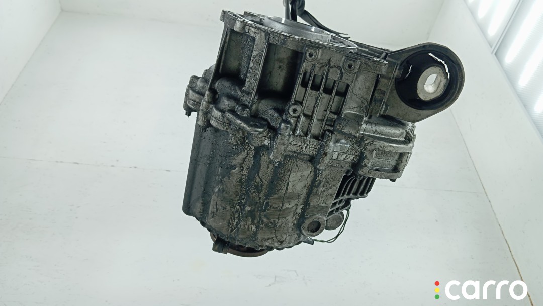 Раздаточная коробка LAND ROVER DISCOVERY 4 4 2009-2013, АКПП, 8454228031, фото 7