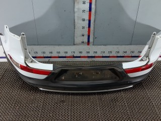 Бампер задний, KIA SPORTAGE 3 3 2010-2014