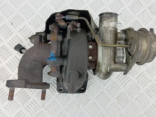 Турбина дизельная, ориг. номер 49135-02652, MITSUBISHI PAJERO SPORT 1 1 2004-2008