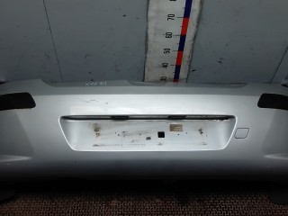 Бампер задний PEUGEOT 308 1 1 2007-2011, хетчбэк 5 дв.