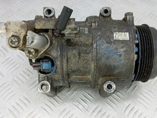 Компрессор кондиционера дизельный, ориг. номер A0022304811, MERCEDES BENZ B-CLASS W245 W245 2008-2011