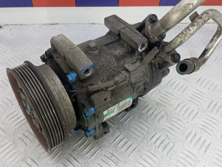 Компрессор кондиционера дизельный, ориг. номер 926009862R, NISSAN QASHQAI J10 J10 2010-2013
