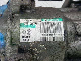 Компрессор кондиционера дизельный, ориг. номер 926009862R, NISSAN QASHQAI J10 J10 2010-2013