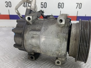 Компрессор кондиционера дизельный, ориг. номер 926009862R, NISSAN QASHQAI J10 J10 2010-2013