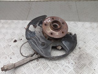 Кулак поворотный прав, VOLKSWAGEN CRAFTER 2 2 2016-2026