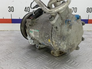 Компрессор кондиционера дизельный, ориг. номер 926009865R, NISSAN QASHQAI J10 J10 2010-2013