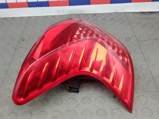 Фонарь задний левый, PEUGEOT 3008 1 1 2009-2013