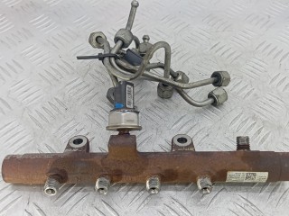 Топливная рампа дизельная, ориг. номер A2C27000234, NISSAN QASHQAI J10 J10 2010-2013