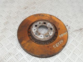 Диск тормозной передний, VOLVO XC90 1 1 2006-2014