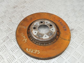 Диск тормозной передний, VOLVO XC90 1 1 2006-2014