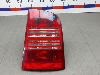 Фонарь задний правый, SKODA OCTAVIA A4 A4 2000-2011